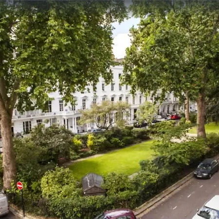 Knightsbridge Ovington Square Apartment London Exterior photo