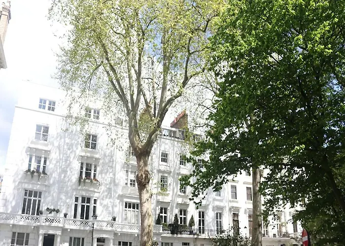 Knightsbridge Ovington Square