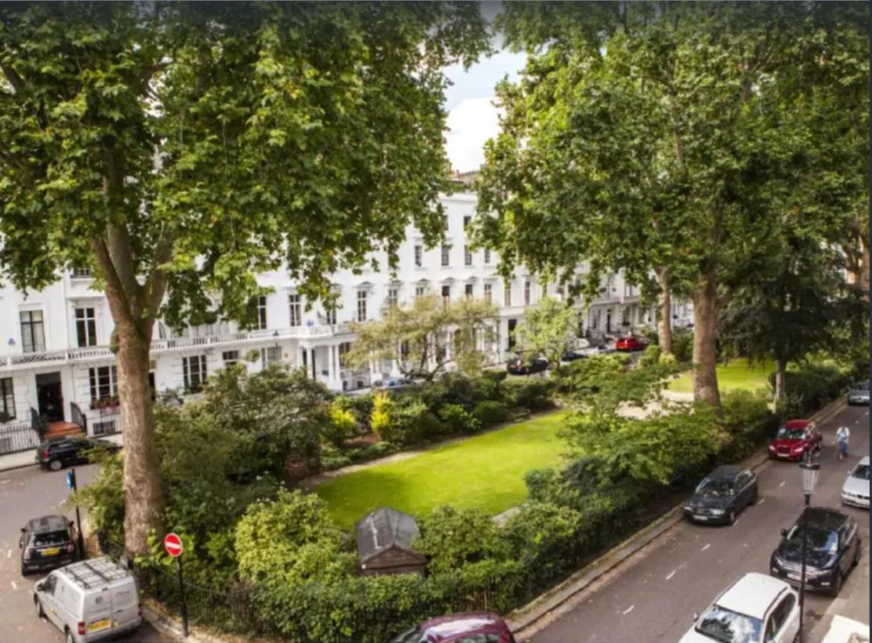 Apartment Knightsbridge Ovington Square