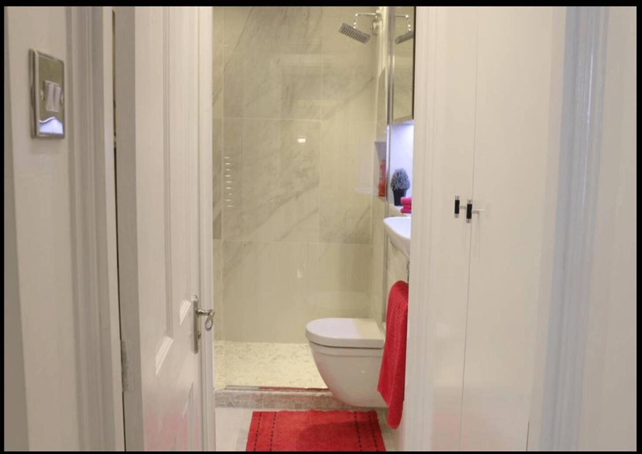 Apartment Knightsbridge Ovington Square