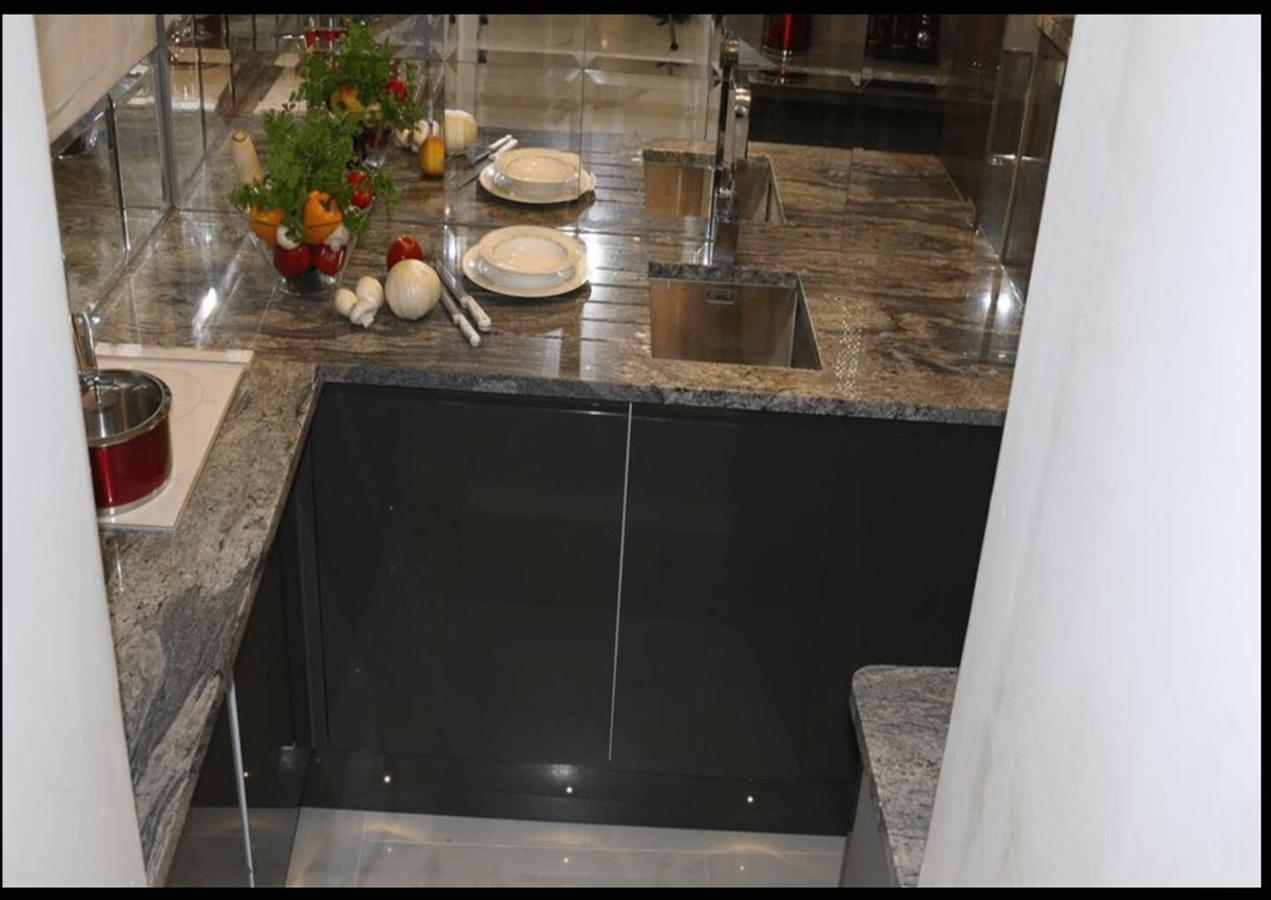 Apartment Knightsbridge Ovington Square
