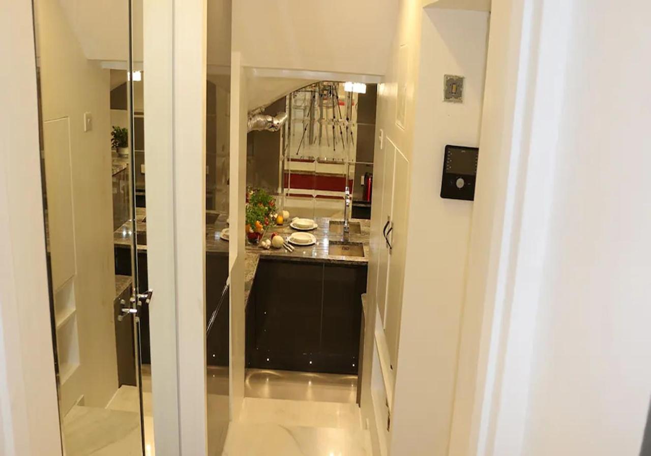 Knightsbridge Ovington Square Apartment