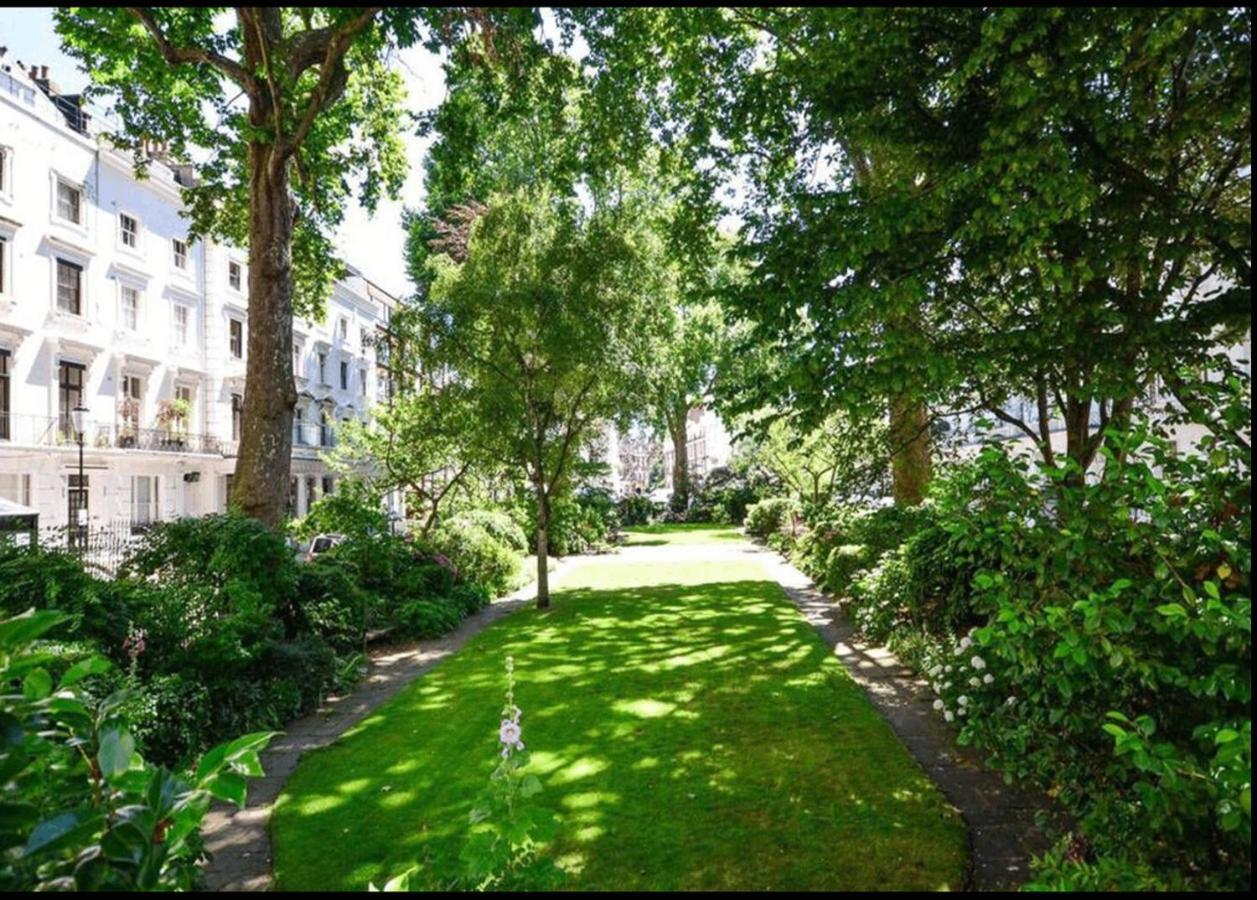 Knightsbridge Ovington Square Apartment *