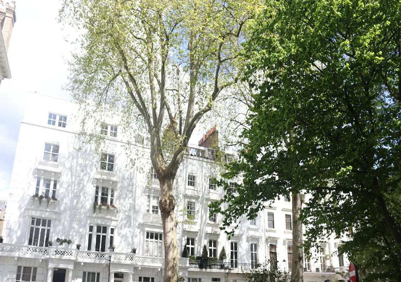 Apartment Knightsbridge Ovington Square *